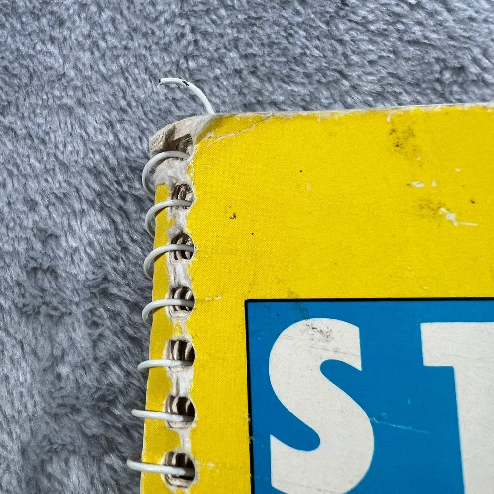 Consumer Guide book shows